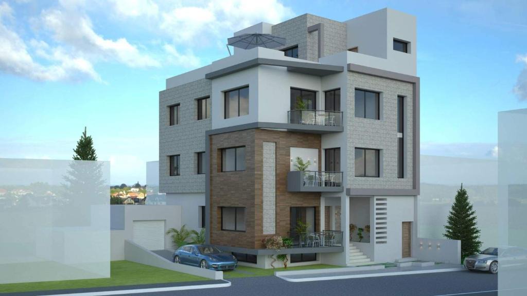 Cite El Wafa Apartment | DarNejib, El Wafa City, Hammamet-Nabeul