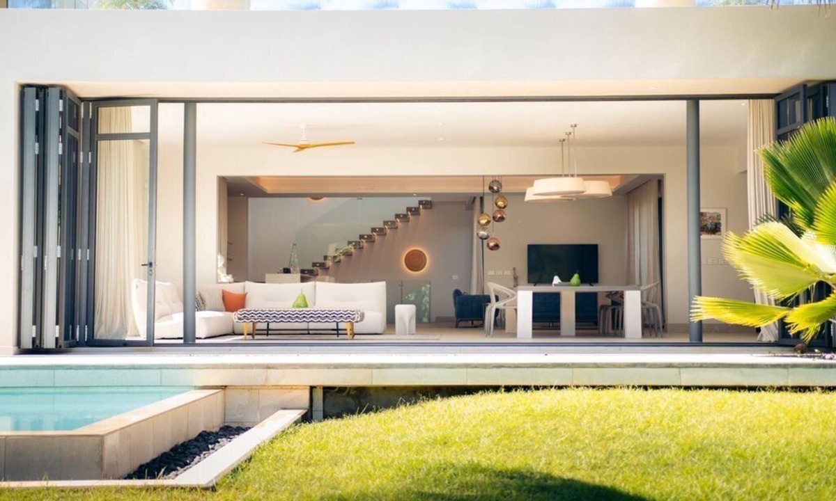 Grand River South East Villa | Designer Villa – Anahita Golf Resort Luxury Residence