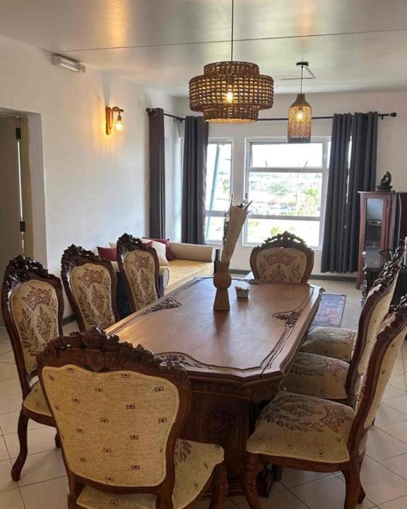 Ebene Apartment | Diamond View