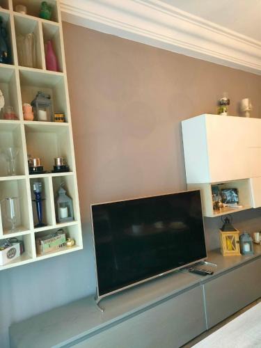 Medina of Tunis Apartment | Diar Echatt El Baghdadi-Mahdia