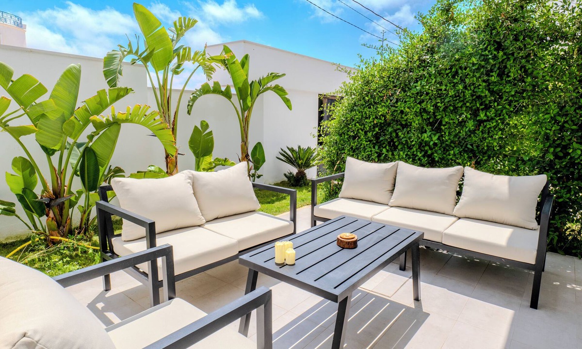 Houmt Souk Apartment | Djerba Appart1 Prestige