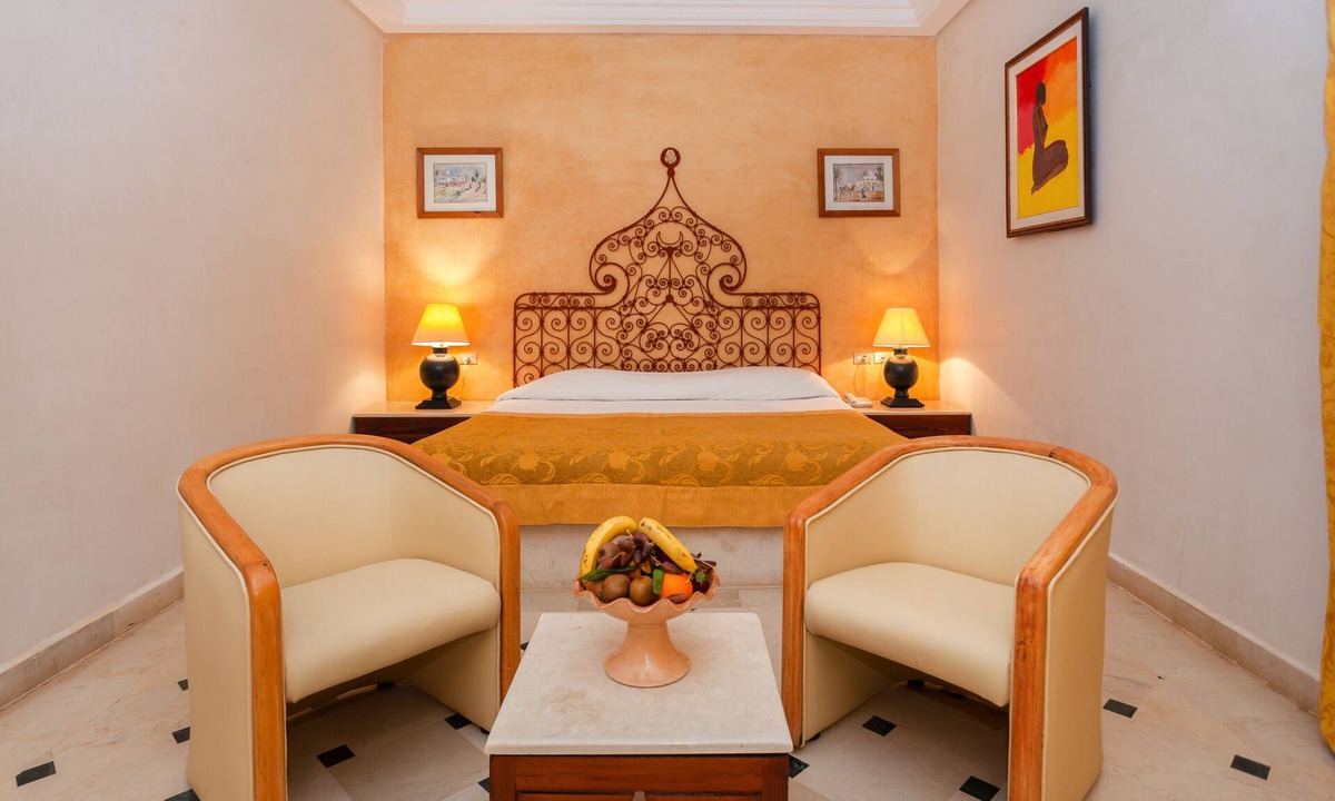 Djerba Midun Hotel | Djerba Aqua Resort