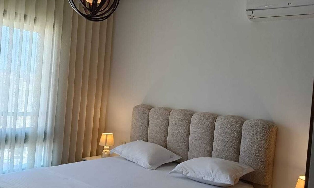 Jardins De Carthage Apartment | Dream Apartment in Jardins de Carthage