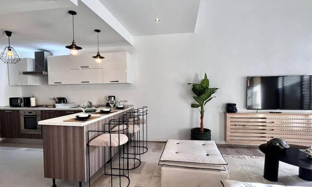 Jardins De Carthage Apartment | Dream appartment Jardins Carthage