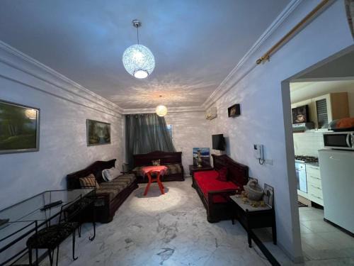 Hergla Apartment | dreams beach city