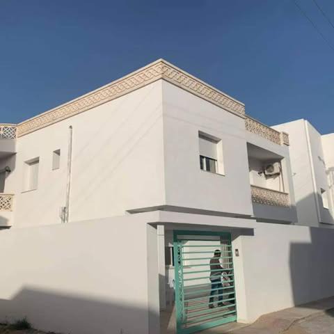 Mansoura House | Dyar Abdellatif - Kelibia