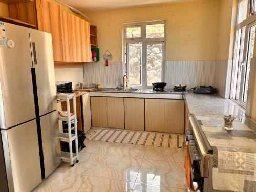 Rodrigues Island Bed & Breakfast | EcoDream Lodge