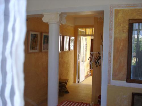 La Gaulette Bed & Breakfast | Ehmas