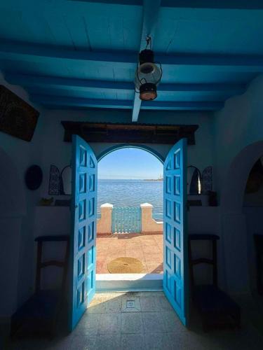 Houmt Souk Villa | El Baraka