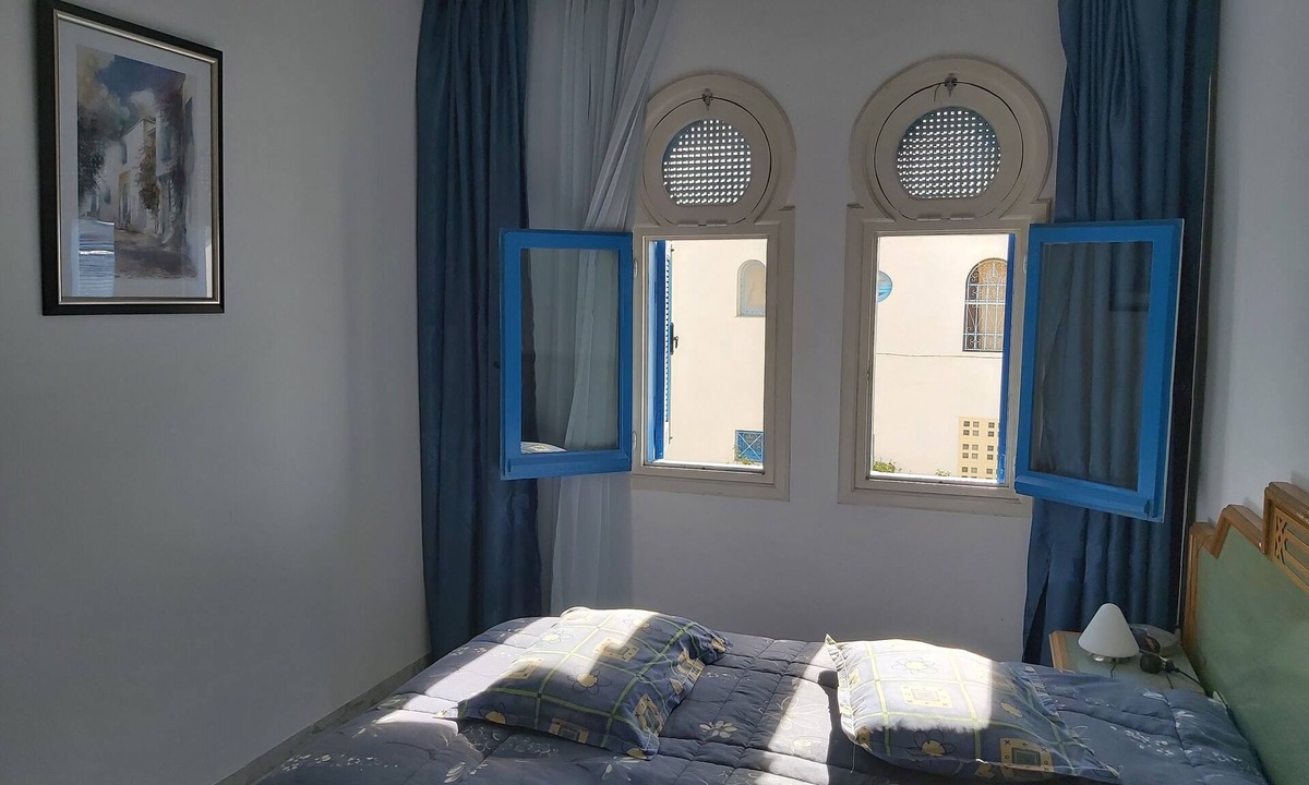Hergla Hotel | El Goulli Appartement