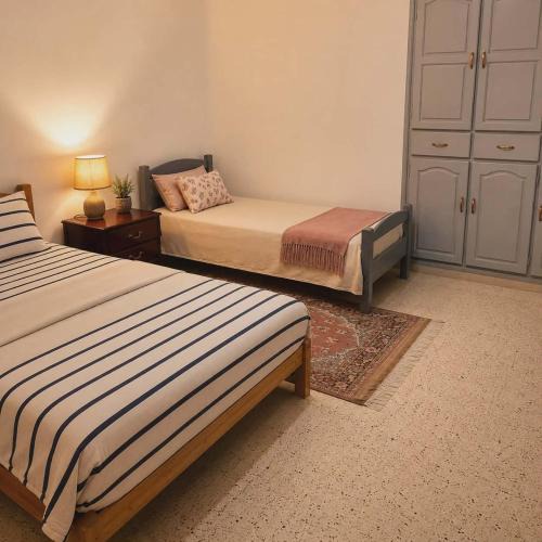 Erriadh House | El may Djerba