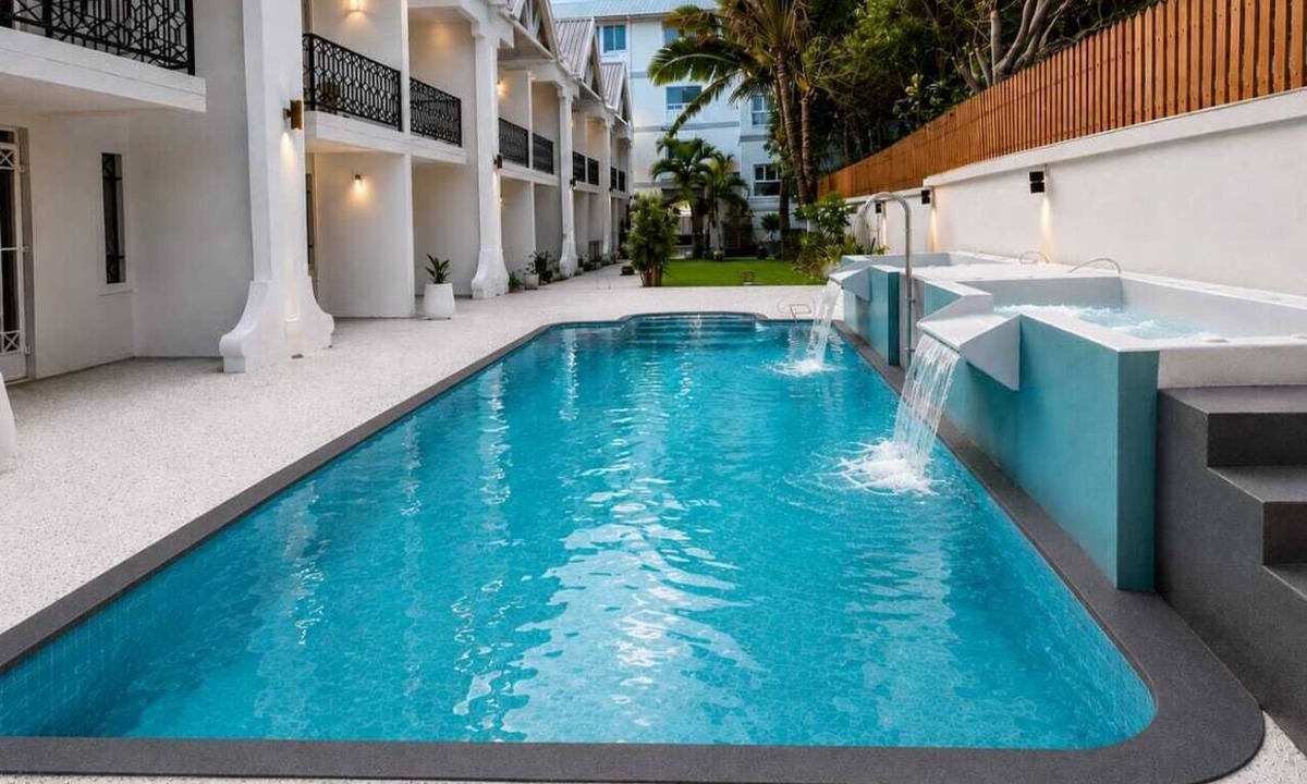 Trou aux Biches Apartment | Elysee Vacances