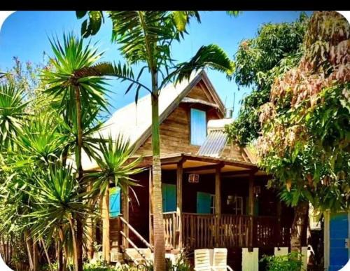 Port Louis House | Euhrk2