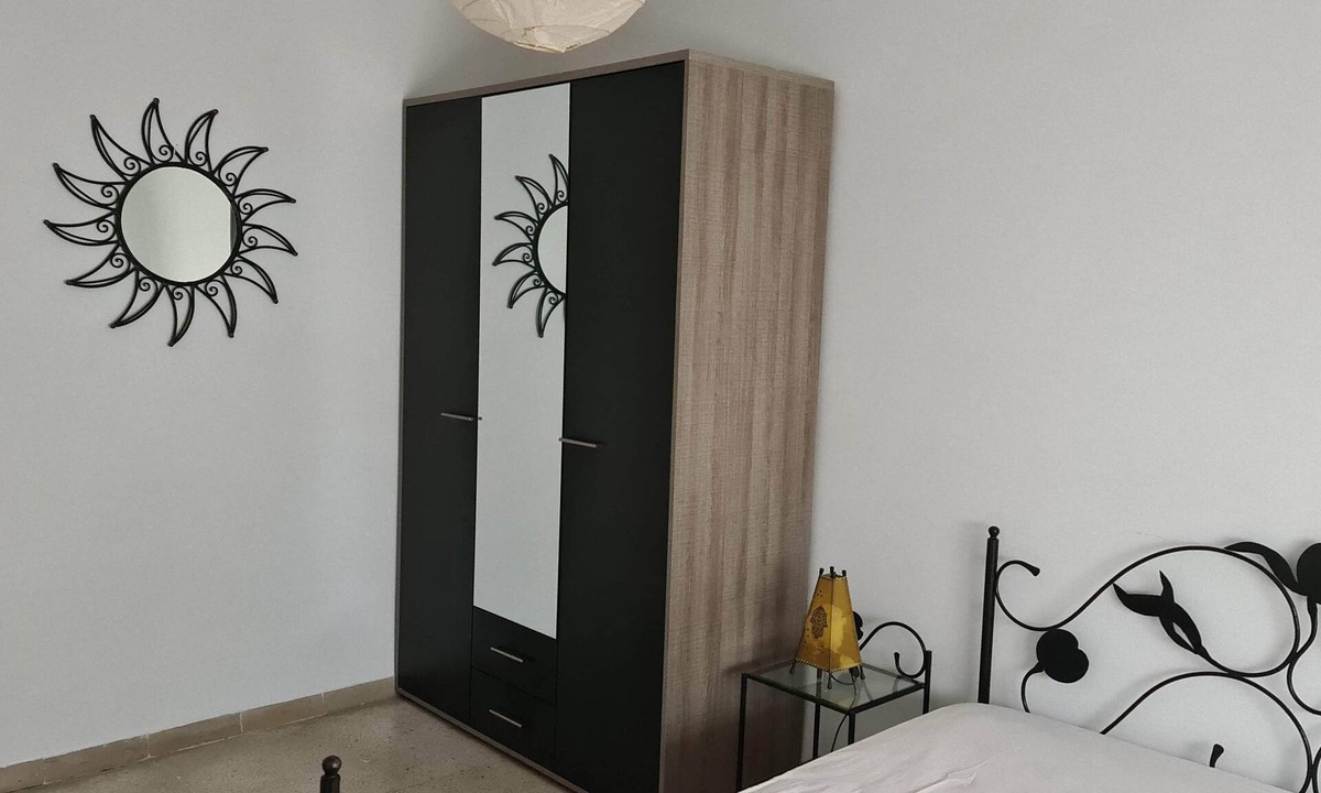Tunis Centre Apartment | Exceptional location in downtown Tunis; year-round rental available.