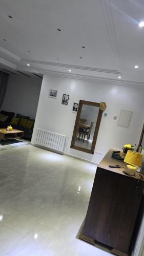 Cite El Wafa Apartment | Fah