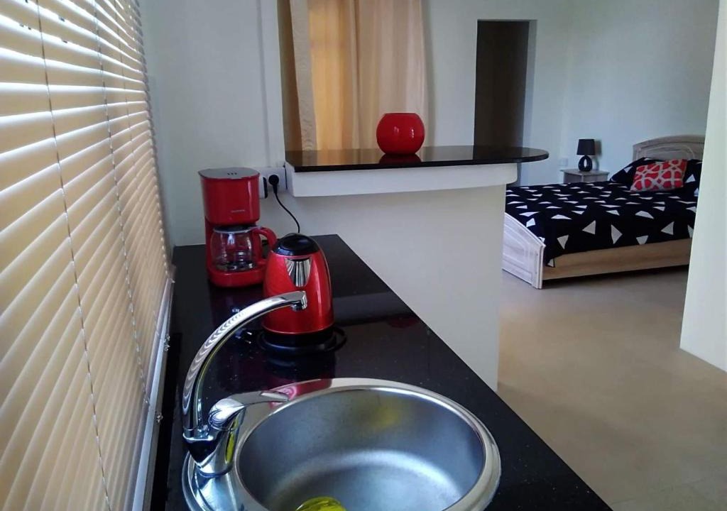 Port Louis Bed & Breakfast | Famille Manuel