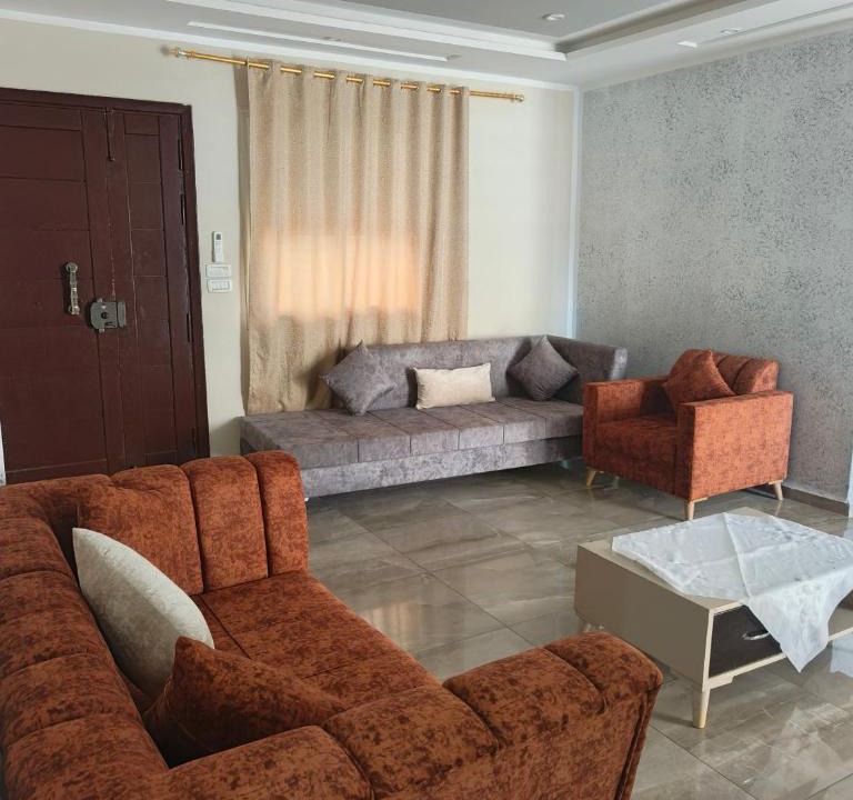 Hammam Al Agzaz Apartment | Family Yahia