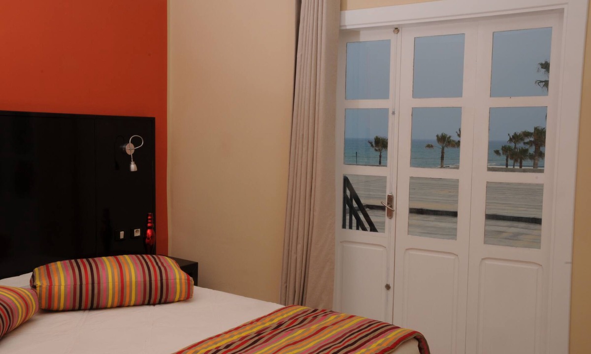 Hammamet Hotel | Freedom Hôtel Club