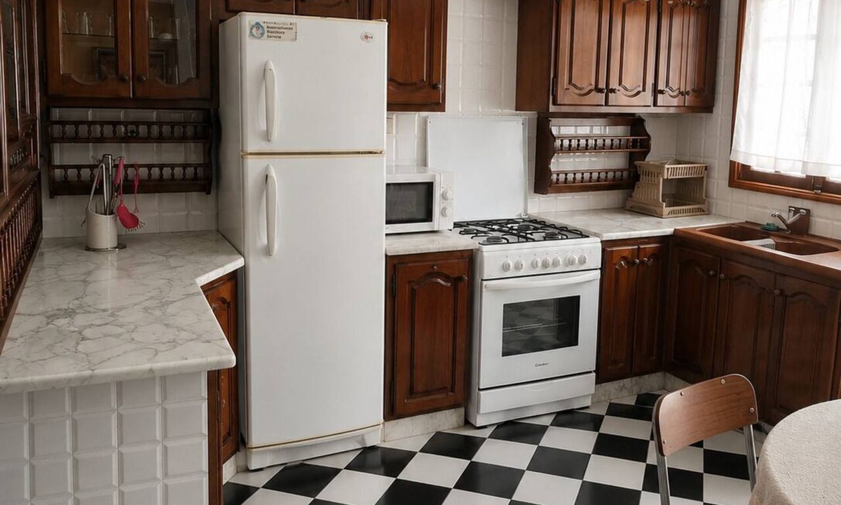 Bizerte House | Furnished House for Daily Rent