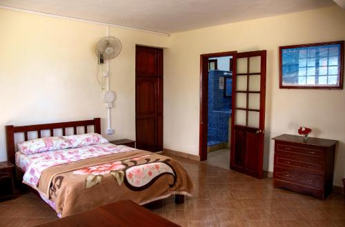 Coromandel Bed & Breakfast | Gîte Le Tropical