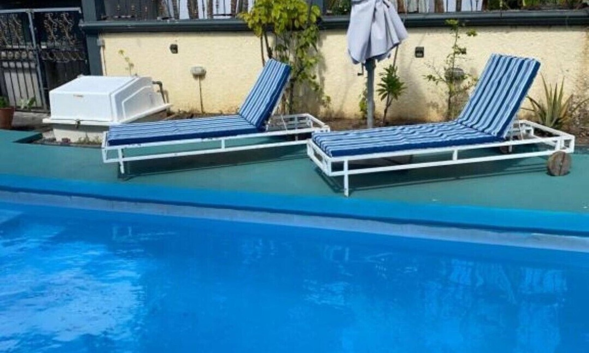 Trou aux Biches Villa | Gardenia Villa