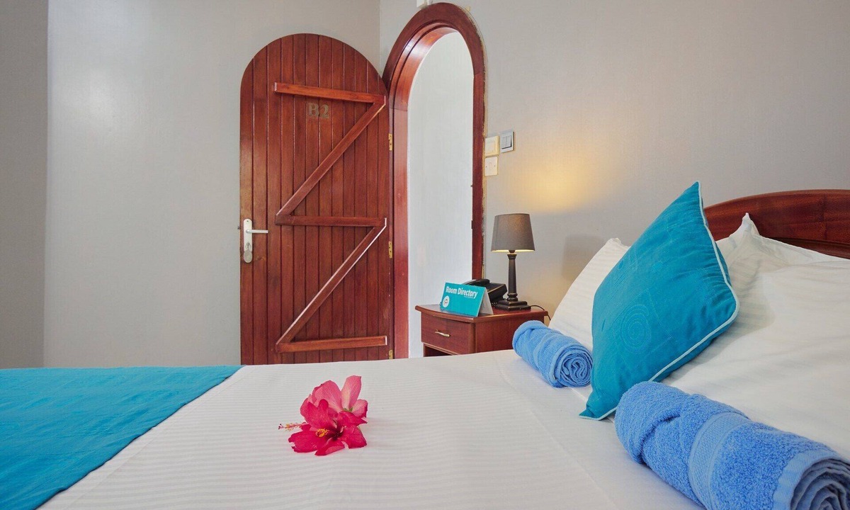 Wolmar Hotel | Gold Beach Resort