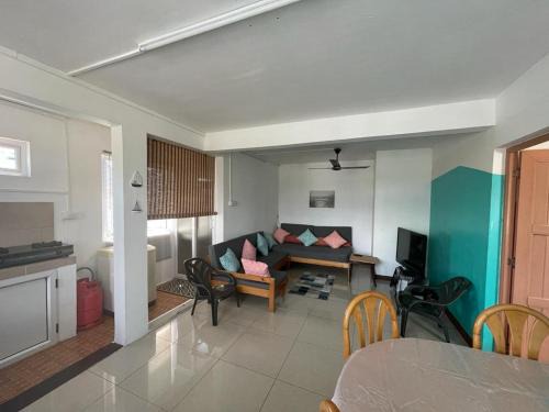 Pereybere Apartment | Green Bay Vila