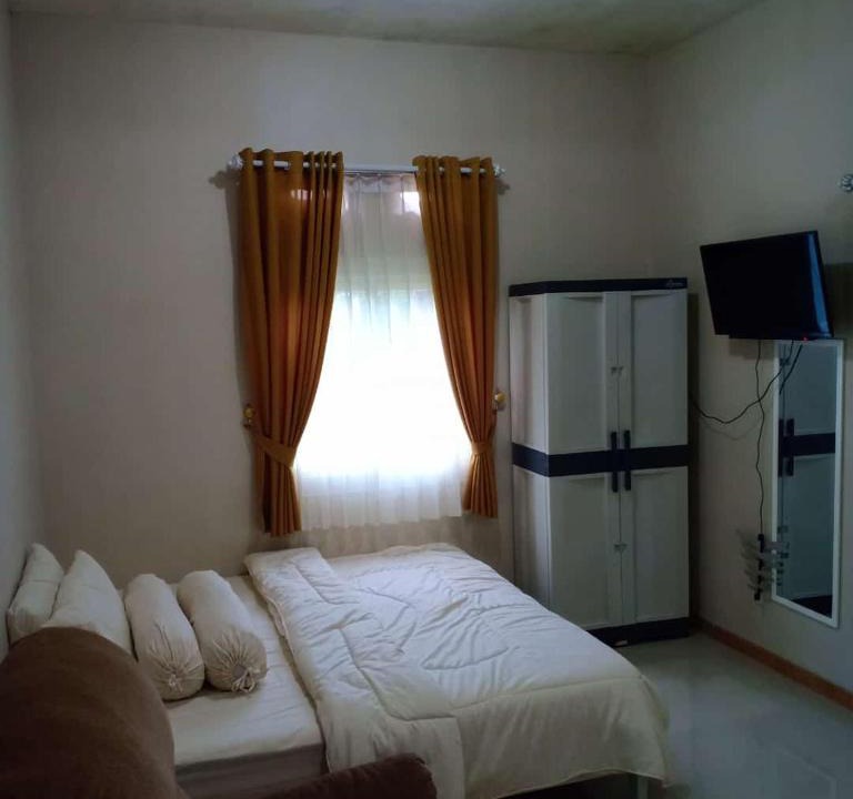 Sidomulyo House | Green homestay