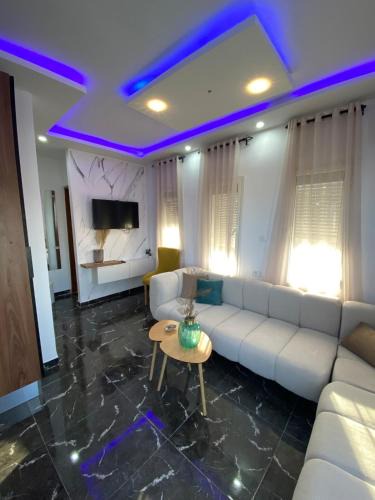 Bouficha House | Green Oasis