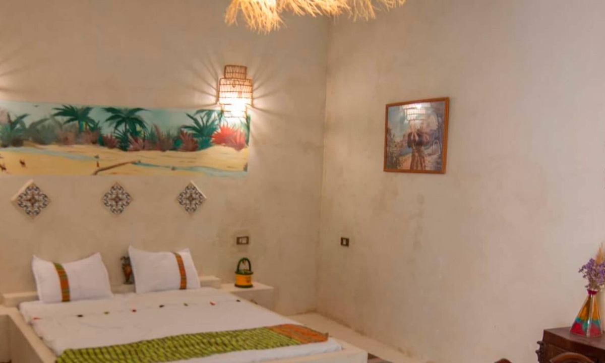 Gabes House | Guest house Gabes