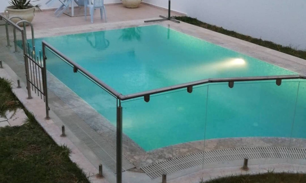 Hammam Sousse House | guest room 2 persons