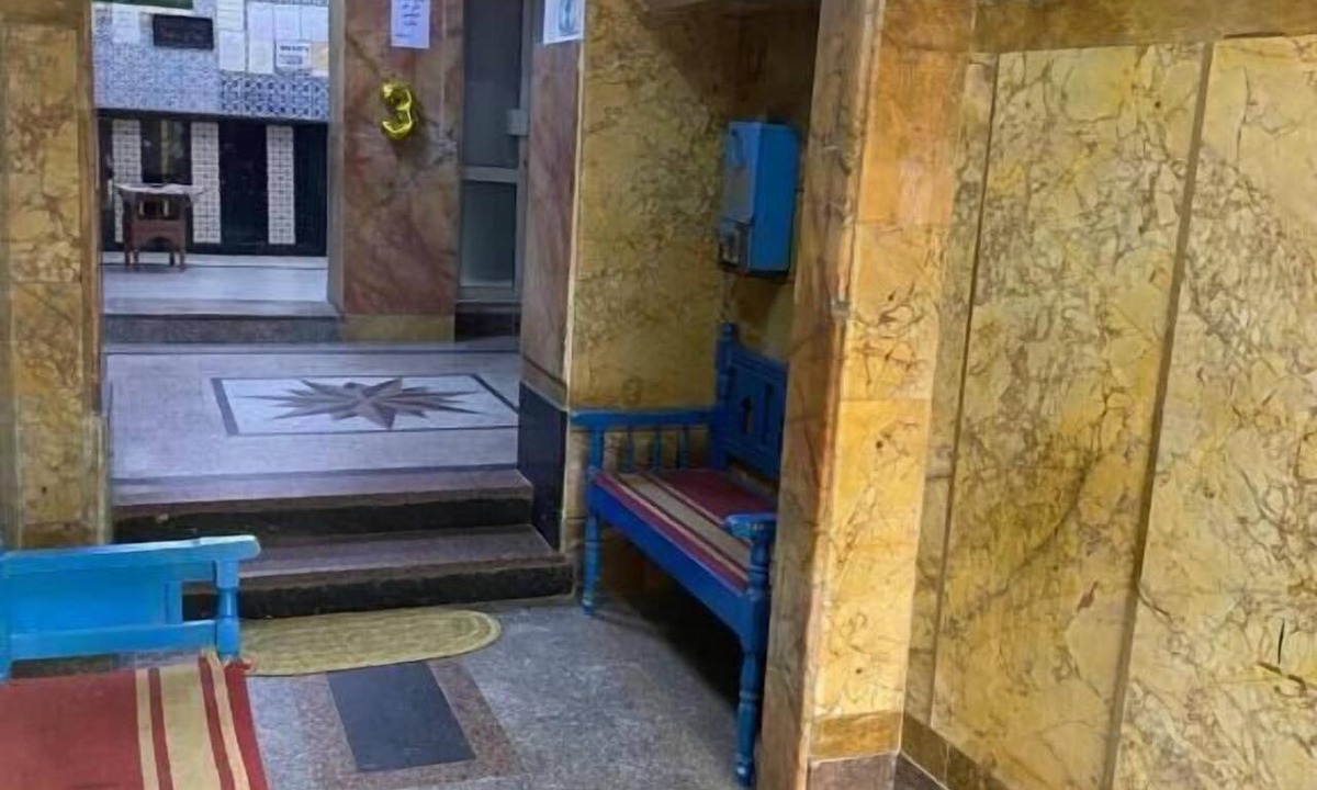 Bab Bhar Hotel | Hôtel Agriculture