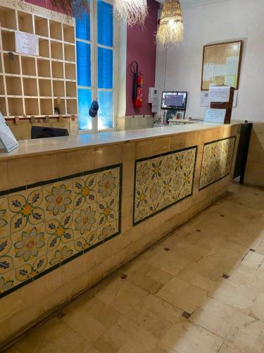 Bab Mnara Hostel | Hôtel Bab Medina