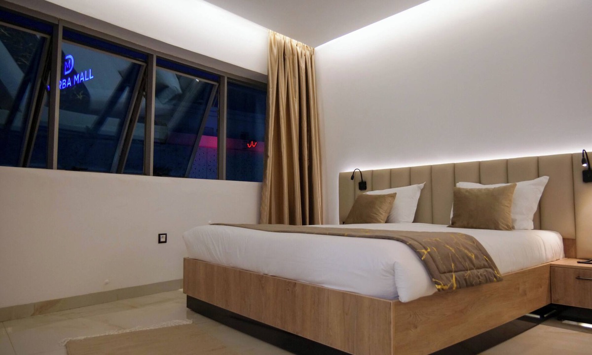 Aghir Hotel | Hôtel Djerba Inn