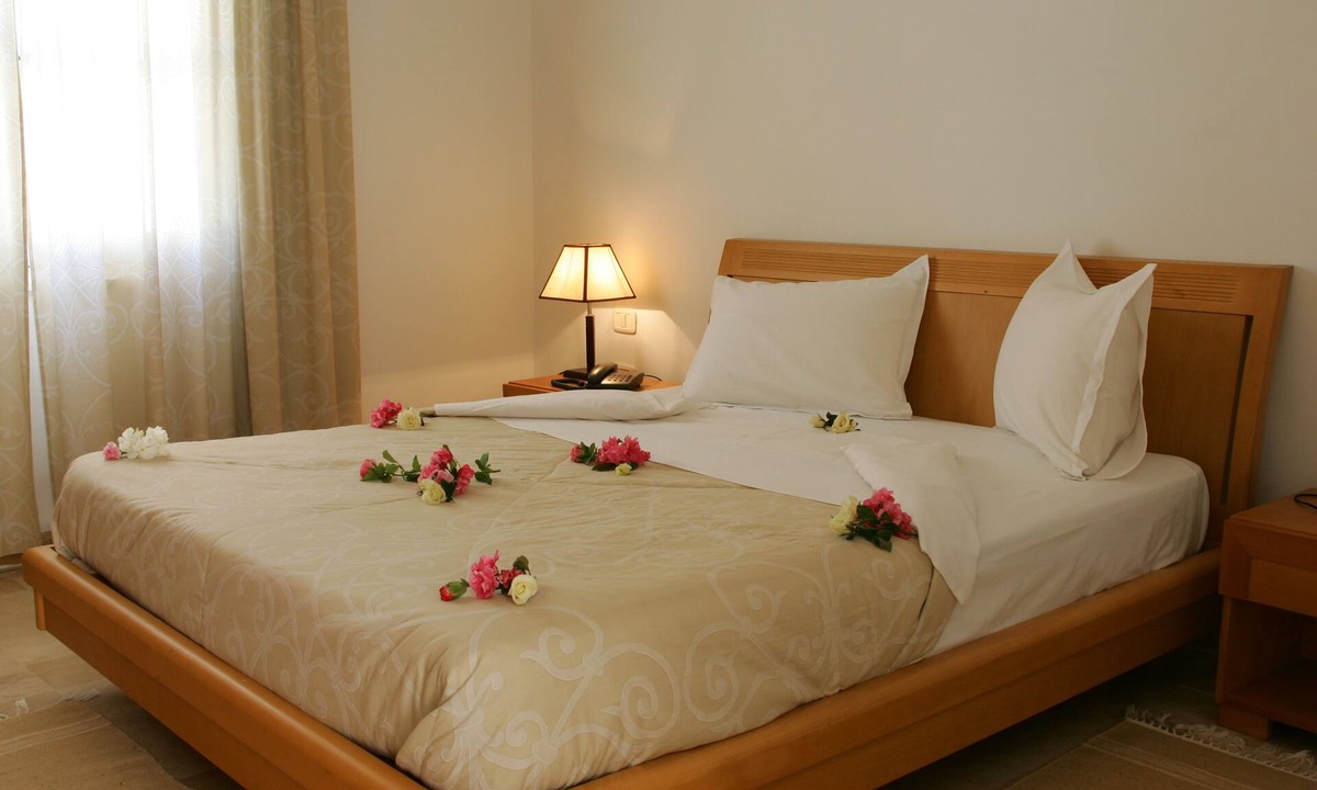 Soliman Hotel | Hôtel El Andalous