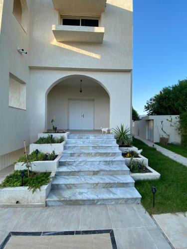 Chebba Apartment | Habibi-Danydan La Chebba