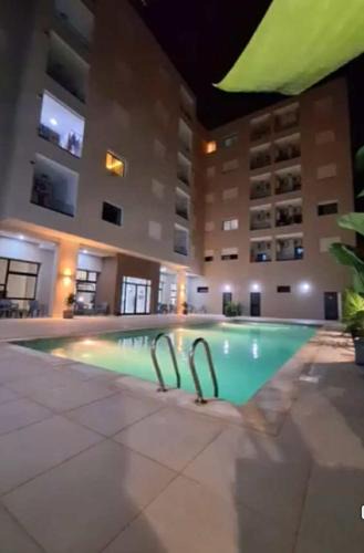 Cite El Wafa Apartment | Hammamet appart el andalous