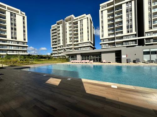 Candos Apartment | Haven Suites