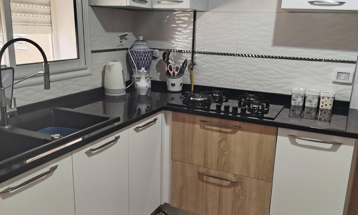 C2 Apartment | Hedia in Monastir