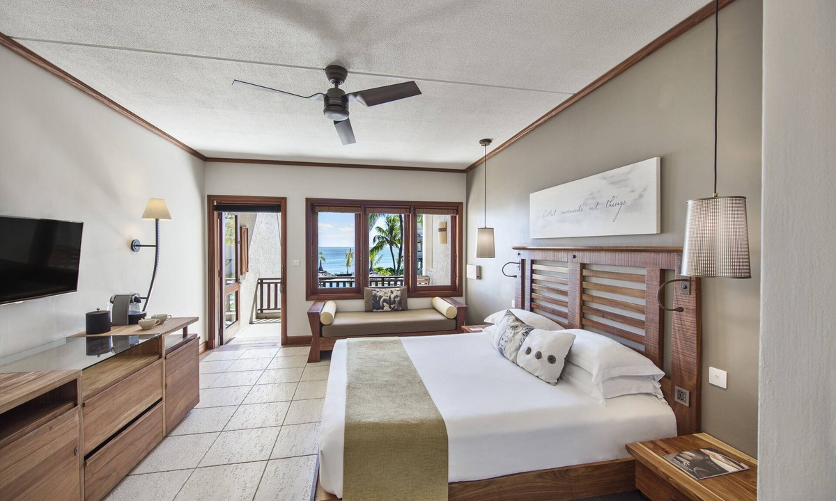 Bel Ombre Resort | Heritage Awali Golf & Spa Resort – All Inclusive