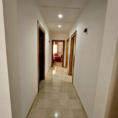 Zaouia Ksibet Thrayet Apartment | Holiday Appartments