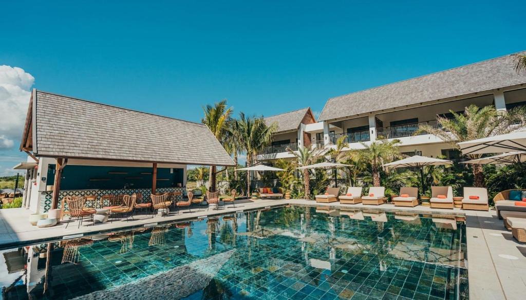 Mont Choisy Apartment | Holiday - Comfort - Spacious - Escape