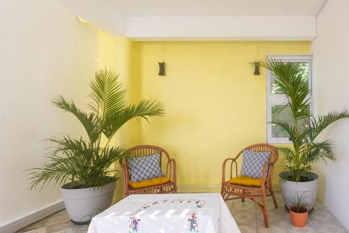 Grand-Baie Apartment | Holiday In Apartments