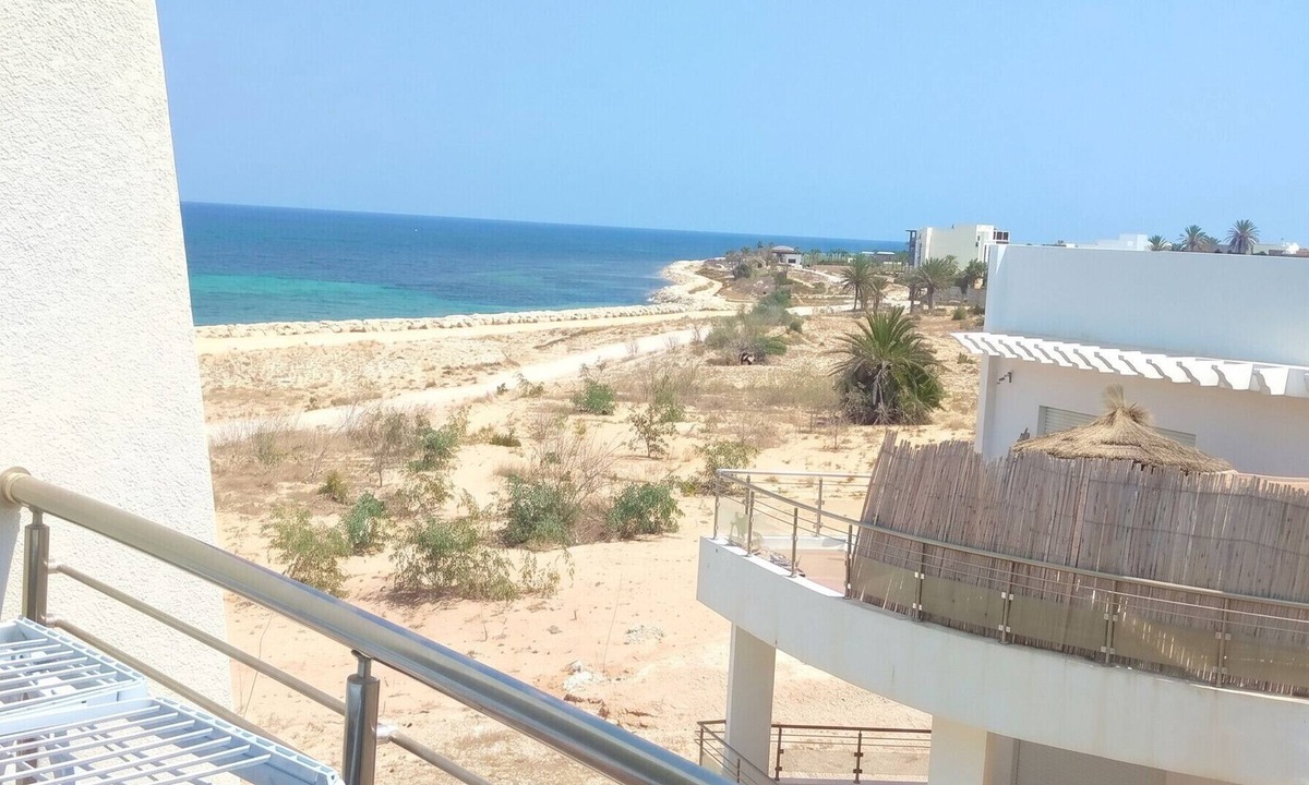 Hergla Apartment | Homerez - Apartment in Hergla
