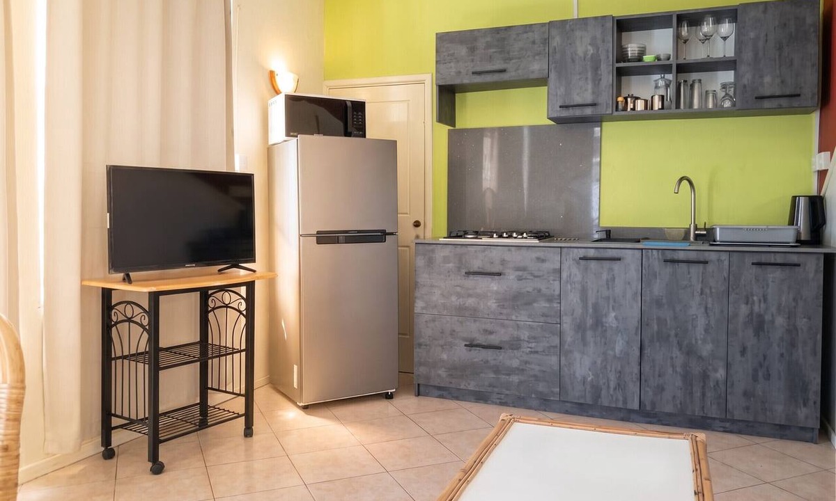 Pereybere Apartment | Homerez - Apartment in Pereybere, Grand Baie