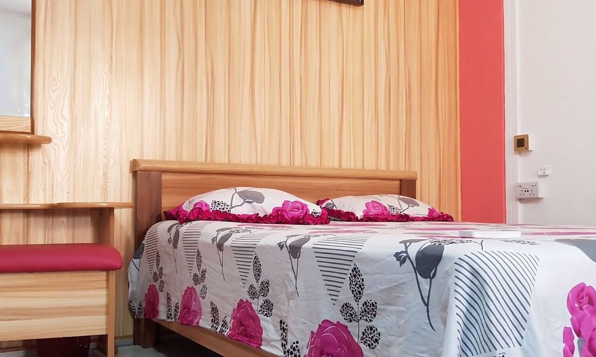 Souillac Apartment | Homerez - Apartment in Souillac