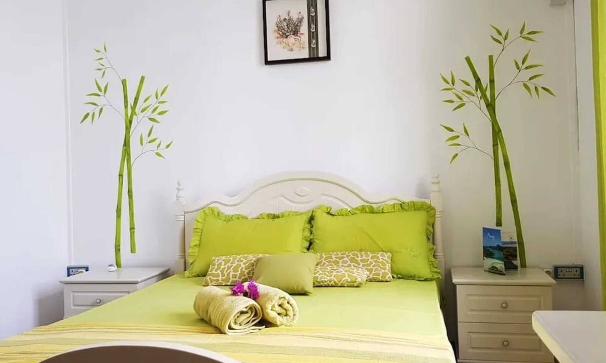 Mahebourg Apartment | Homerez - Apartment Mahebourg