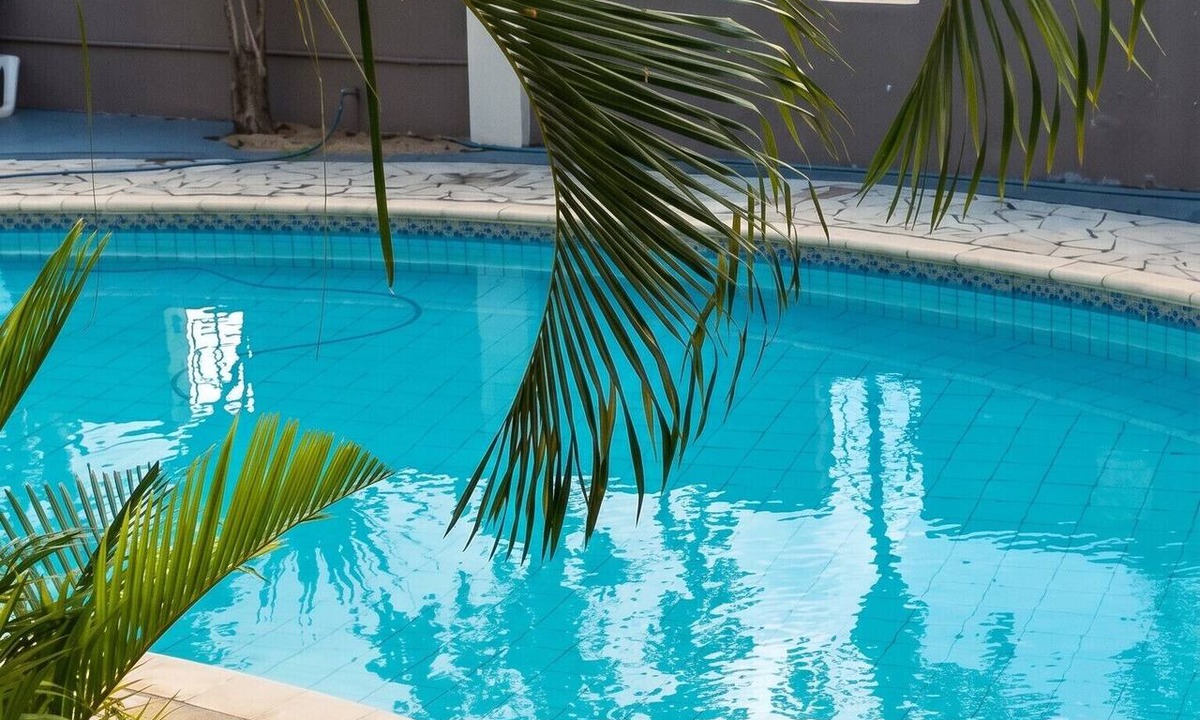 Trou aux Biches Apartment | Homerez - Apt. at Trou-aux-Biches