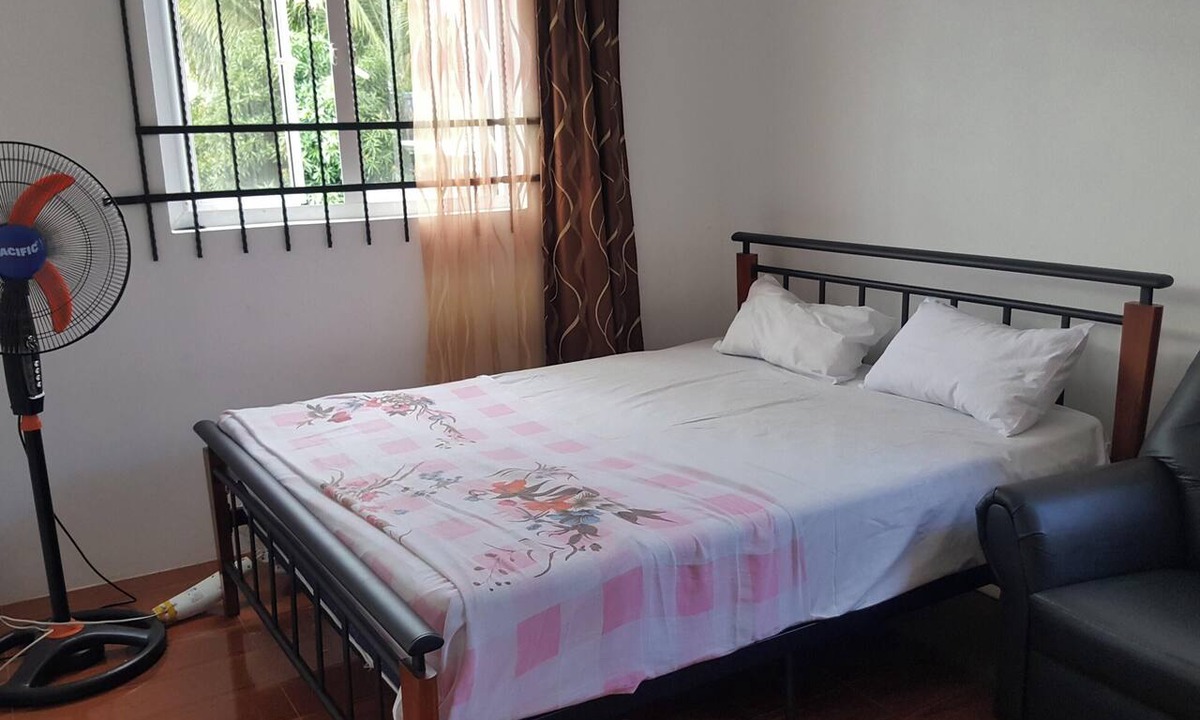 Flic-en-Flac Apartment | Homerez - Apt Flic en Flac