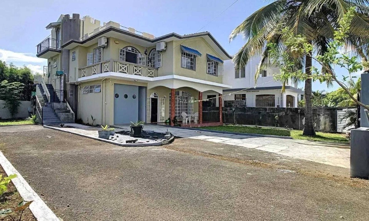 Calodyne Apartment | Homerez - Apt in Calodyne